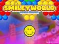 Játék Smileyworld Buborék Lövész online