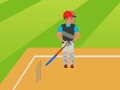 Játék Kricket 2D online