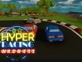 Játék Hipermotorsport Őrület online