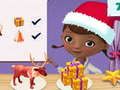 Játék Disney Junior: Játékgyártó online Játék Disney Junior: Játékgyártó online