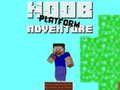 Játék Noob Platform Kaland online