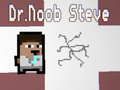 Játék Dr.Noob Steve online