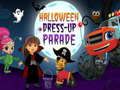 Játék Nick Jr. Halloween Jelmezes Felvonulás online Játék Nick Jr. Halloween Jelmezes Felvonulás online
