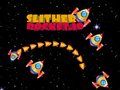 Játék Slither Rocket.io online