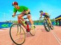 Játék BMX Kerékpáros Versenyjáték online