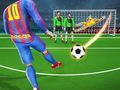 Játék Foci Rugdos Pontszám: Messi online Játék Foci Rugdos Pontszám: Messi online