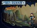 Játék Slugterra: Sebes Hősök online