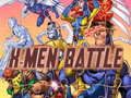 Játék X-Men: Csata online