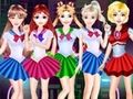 Játék Hajós lány harci öltözéke online Játék Hajós lány harci öltözéke online
