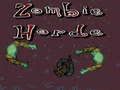Játék Zombi Horda online Játék Zombi Horda online