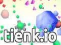 Játék tienk.io online