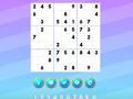 Játék Sudoku Játék online