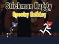 Játék Stickman Ölel Kísérteties Ünnep online