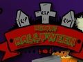 Játék Halloween Memória online