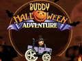 Játék Barát Halloween Kalandja online