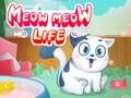 Játék Miau Miau Élet online