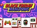 Játék Fekete Péntek Mahjong online