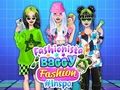 Játék Divatmániás Baggy Divat #Inspiráció online