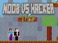 Játék Noob vs Hacker 2 Játékos online