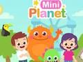 Játék Mini Bolygó online