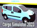 Játék Teher Szimulátor 2023 online