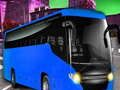 Játék Gyors Busz: Végső Parkolás 3D 2022 online