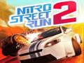 Játék Nitro Utcai Futam 2 online