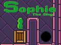 Játék Sophie A Csiga online