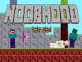 Játék A NoobHood segít Alexnek! online