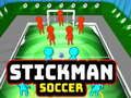 Játék Stickman Foci online