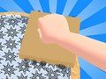 Játék Szivacs Dekoráció 3D online