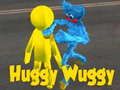 Játék Huggy Wuggy online