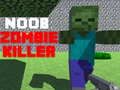 Játék Noob: Zombi Gyilkos online Játék Noob: Zombi Gyilkos online