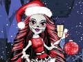 Játék Monster High Karácsony online Játék Monster High Karácsony online