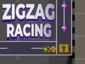 Játék Zigzag Verseny online