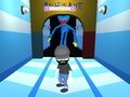 Játék Freddy Futója online