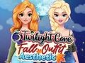 Játék Twilight Core Őszi Ruházati Esztétika online