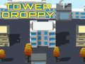 Játék Droppy Torony online
