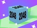 Játék 2048 Futó online