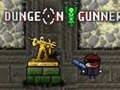 Játék Dungeon Lövő online