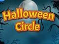 Játék Halloween Kör online