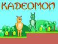 Játék Kadeomon online