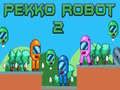 Játék Pekko Robot 2 online