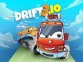 Játék Drift 3.io online
