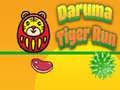 Játék Daruma Tigris Futás online