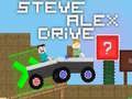 Játék Steve Alex Vezetés online