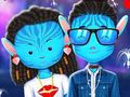 Játék Avatar: A Szerelem Útja online