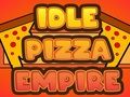 Játék Tétlen Pizzabirodalom online