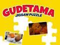 Játék Gudetama Puzzle online