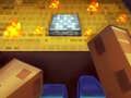 Játék Parkour a barlangban 3D online